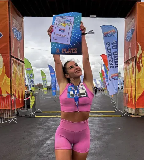 Image 1819775 from Sarah Engels