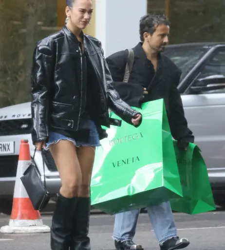 Image 1819774 from Dua Lipa