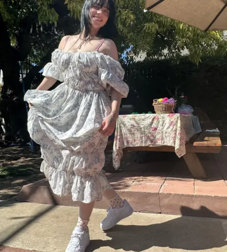 Image 1819719 from Billie Eilish