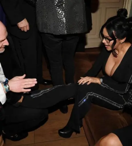 Image 1819702 from Verona Pooth