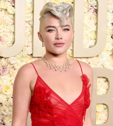 Image 1819705 from Florence Pugh