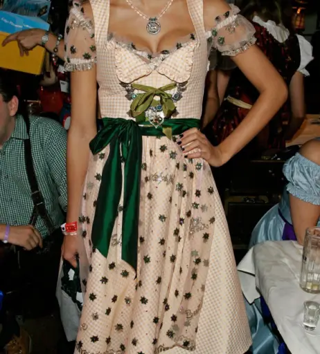 Image 1819672 from Lena Gercke