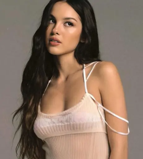 Image 1819603 from Olivia Rodrigo