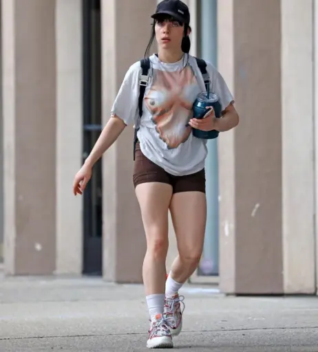 Image 1819197 from Billie Eilish