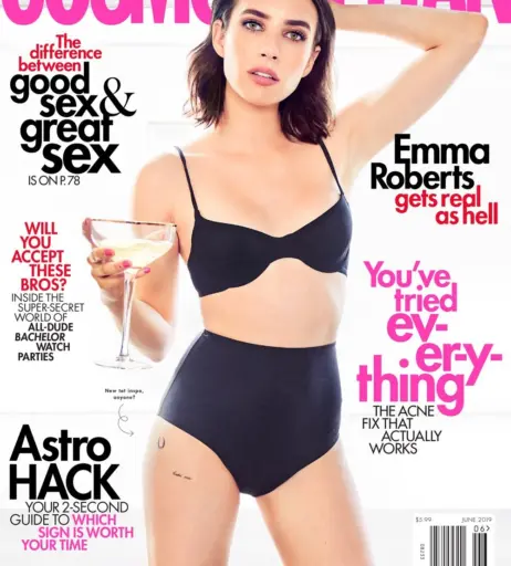 Image 1819054 from Emma Roberts