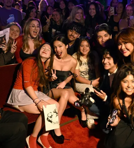 Image 1819044 from Olivia Rodrigo