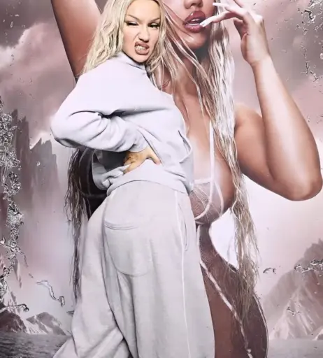 Image 1819391 from Shirin David