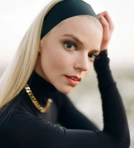 Image 1819396 from Anya Taylor-Joy