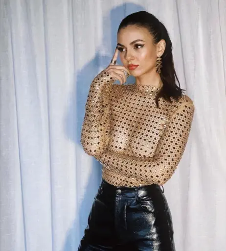 Image 1819381 from Victoria Justice