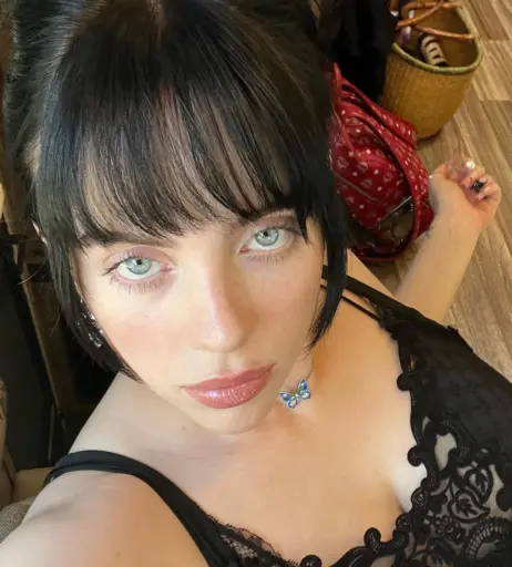 Image 1819303 from Billie Eilish