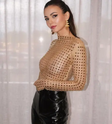 Image 1819307 from Victoria Justice