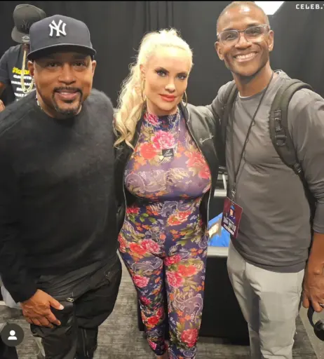 Image 1819216 from Nicole Coco Austin