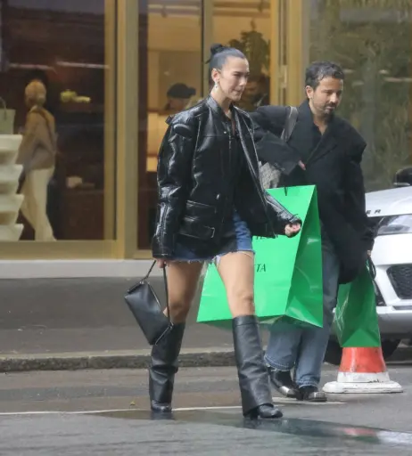 Image 1819229 from Dua Lipa