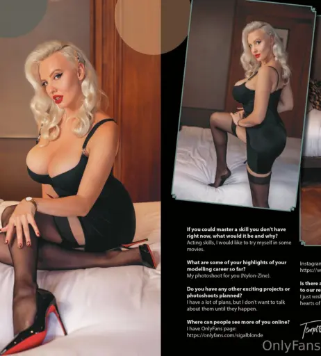Image 18199845 from sigalblonde