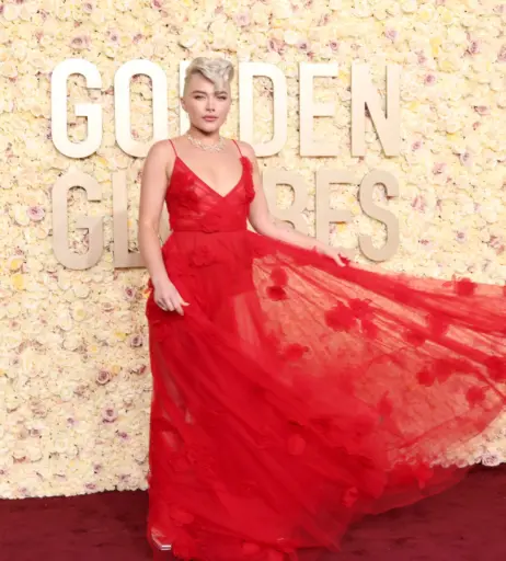 Image 1819965 from Florence Pugh