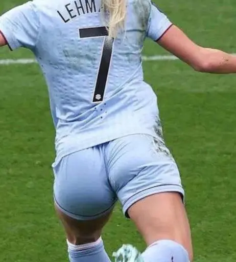 Image 1818841 from Alisha Lehmann