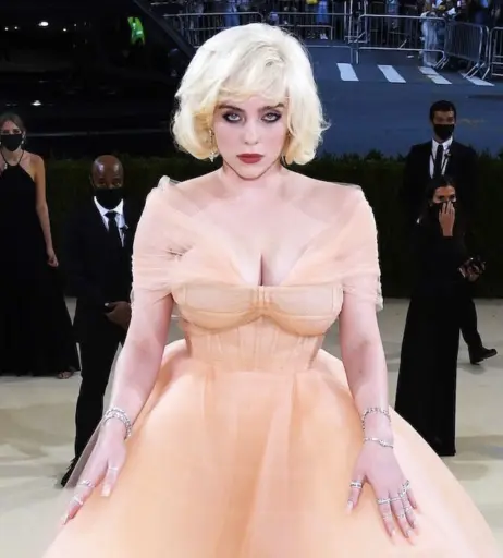 Image 1818861 from Billie Eilish