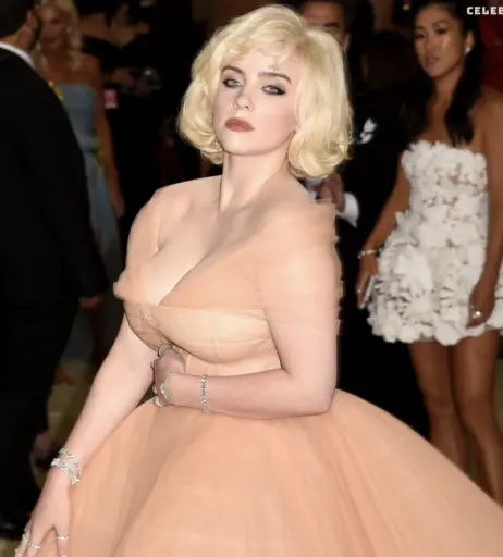 Image 1818831 from Billie Eilish