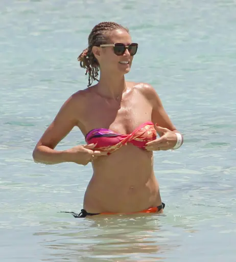 Image 1818643 from Heidi Klum