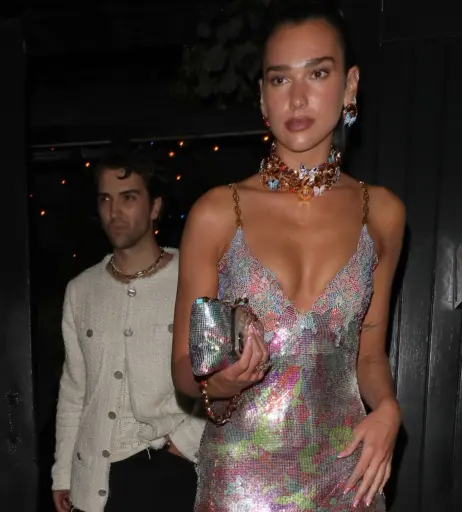 Image 1818113 from Dua Lipa