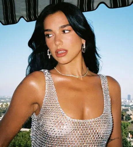 Image 1818084 from Dua Lipa