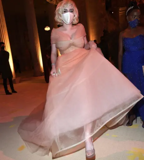 Image 1818066 from Billie Eilish