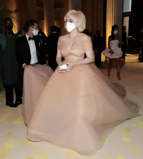 Image 1818013 from Billie Eilish