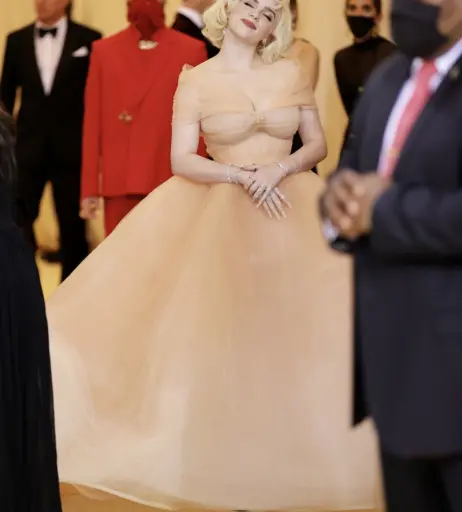 Image 1818284 from Billie Eilish