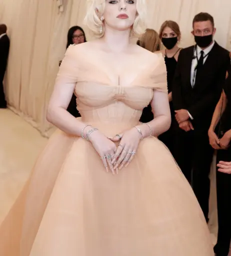 Image 1818250 from Billie Eilish