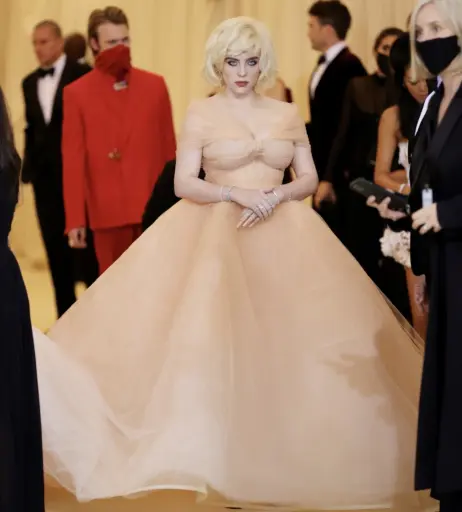 Image 1818217 from Billie Eilish