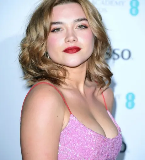 Image 1818985 from Florence Pugh