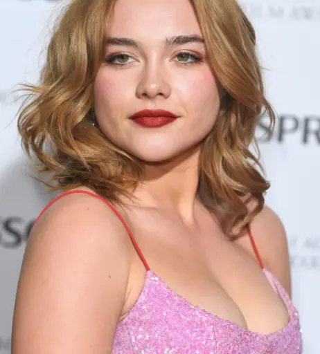 Image 1818943 from Florence Pugh