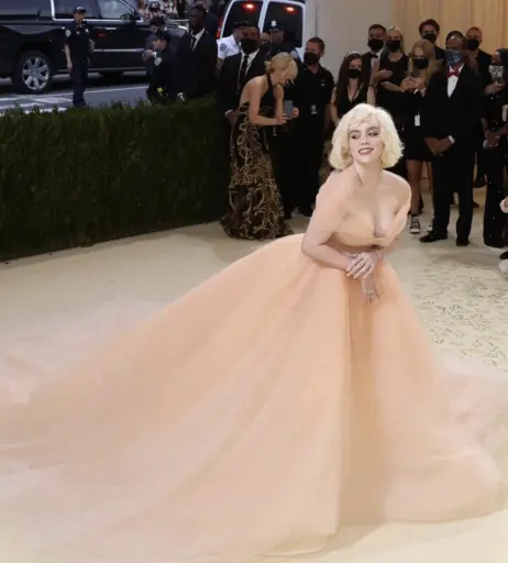 Image 1818918 from Billie Eilish