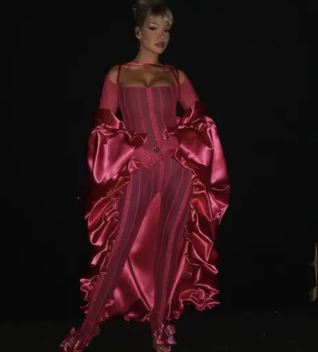 Image 1818908 from Shirin David