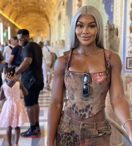 Image 1818939 from Jade Cargill