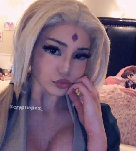 Image 1805811 from Jinx Asmr