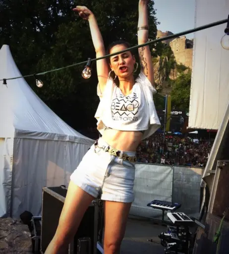 Image 1805032 from Lena Meyer-Landrut