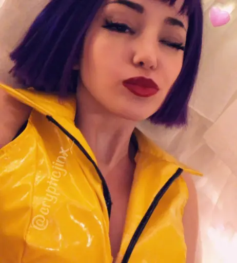 Image 1805987 from Jinx Asmr