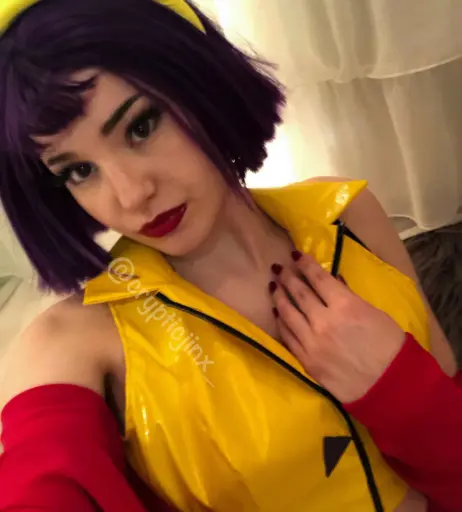 Image 1805967 from Jinx Asmr