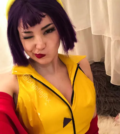 Image 1805902 from Jinx Asmr