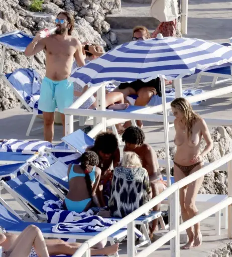 Image 1806545 from Heidi Klum