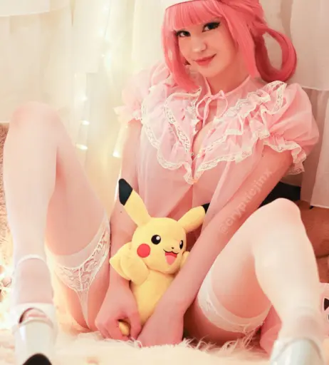 Image 1806498 from Jinx Asmr