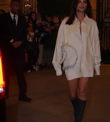 Image 1806411 from Emily Ratajkowski