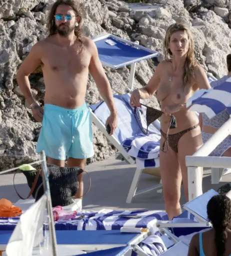 Image 1806438 from Heidi Klum