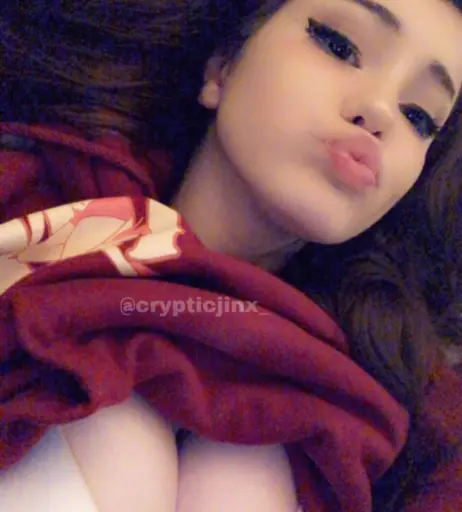 Image 1806749 from Jinx Asmr