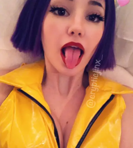 Image 1806050 from Jinx Asmr
