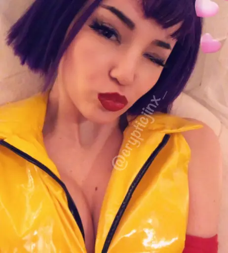 Image 1806009 from Jinx Asmr