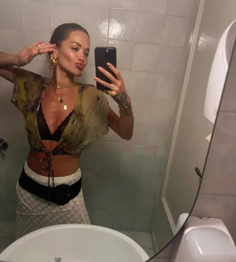 Image 1806321 from Rita Ora