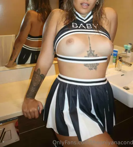 Image 18062614 from theonlyanaconda