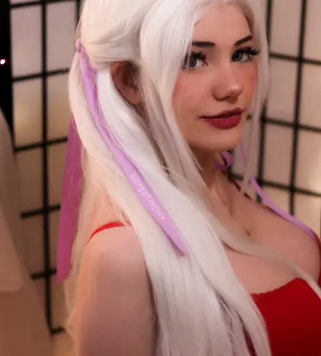 Image 1806265 from Jinx Asmr